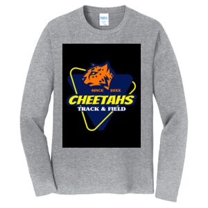Long Sleeve Fan Favorite Tee Thumbnail