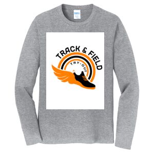 Long Sleeve Fan Favorite Tee Thumbnail