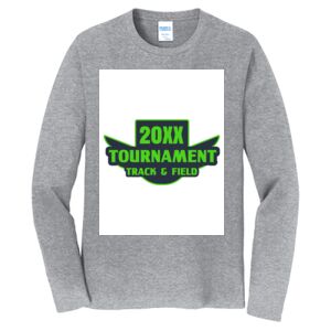 Long Sleeve Fan Favorite Tee Thumbnail