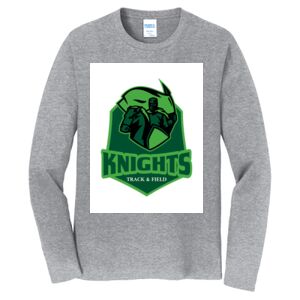 Long Sleeve Fan Favorite Tee Thumbnail