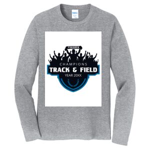 Long Sleeve Fan Favorite Tee Thumbnail