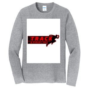 Long Sleeve Fan Favorite Tee Thumbnail