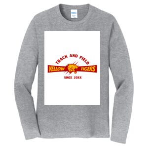 Long Sleeve Fan Favorite Tee Thumbnail