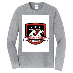 Long Sleeve Fan Favorite Tee Thumbnail