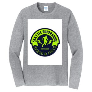 Long Sleeve Fan Favorite Tee Thumbnail