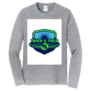 Long Sleeve Fan Favorite Tee Thumbnail