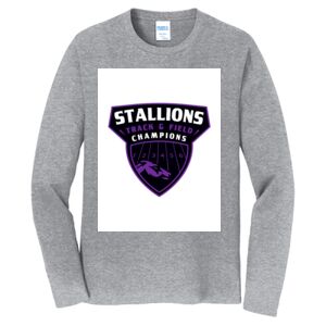 Long Sleeve Fan Favorite Tee Thumbnail