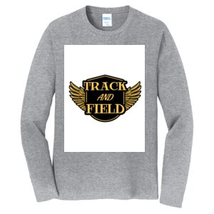 Long Sleeve Fan Favorite Tee Thumbnail