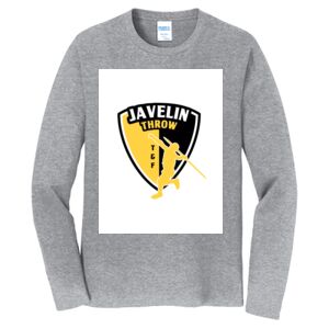 Long Sleeve Fan Favorite Tee Thumbnail