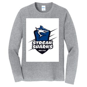 Long Sleeve Fan Favorite Tee Thumbnail