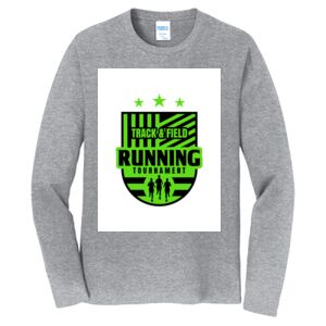 Long Sleeve Fan Favorite Tee Thumbnail