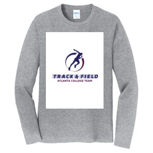 Long Sleeve Fan Favorite Tee Thumbnail