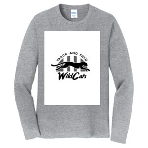 Long Sleeve Fan Favorite Tee Thumbnail