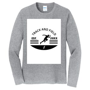 Long Sleeve Fan Favorite Tee Thumbnail