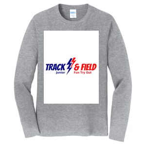 Long Sleeve Fan Favorite Tee Thumbnail