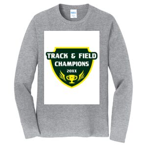 Long Sleeve Fan Favorite Tee Thumbnail