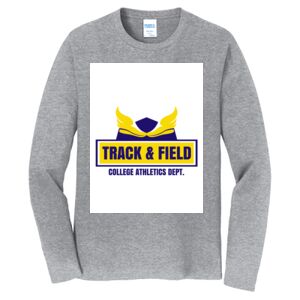 Long Sleeve Fan Favorite Tee Thumbnail