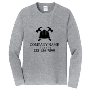 Long Sleeve Fan Favorite Tee Thumbnail