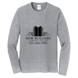 Long Sleeve Fan Favorite Tee Thumbnail