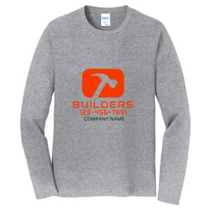 Long Sleeve Fan Favorite Tee Thumbnail