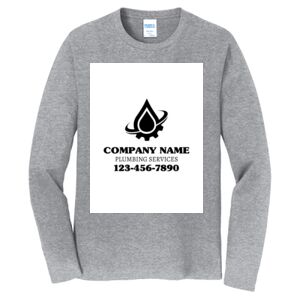 Long Sleeve Fan Favorite Tee Thumbnail