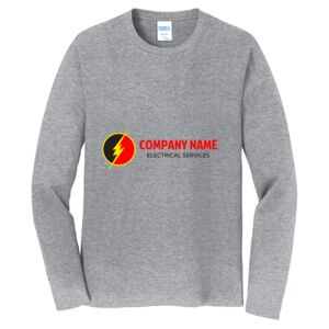 Long Sleeve Fan Favorite Tee Thumbnail