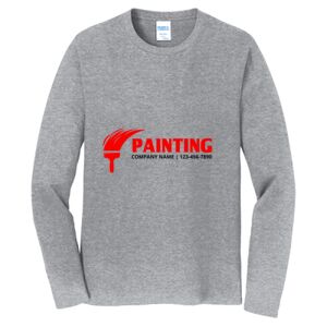 Long Sleeve Fan Favorite Tee Thumbnail