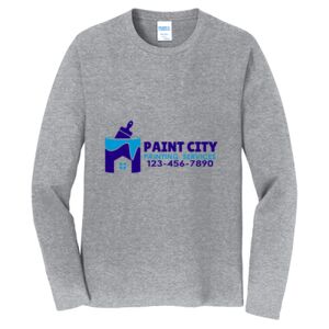 Long Sleeve Fan Favorite Tee Thumbnail