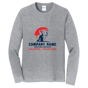 Long Sleeve Fan Favorite Tee Thumbnail