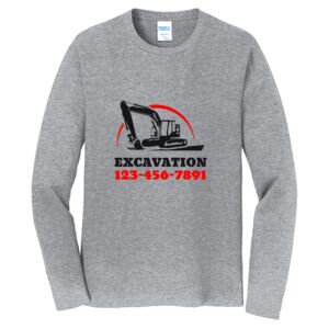 Long Sleeve Fan Favorite Tee Thumbnail