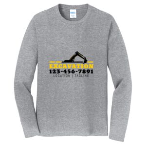 Long Sleeve Fan Favorite Tee Thumbnail