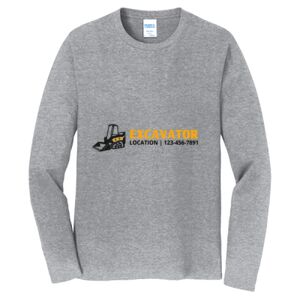 Long Sleeve Fan Favorite Tee Thumbnail