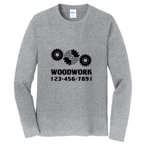 Long Sleeve Fan Favorite Tee Thumbnail