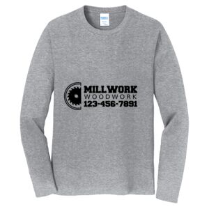 Long Sleeve Fan Favorite Tee Thumbnail