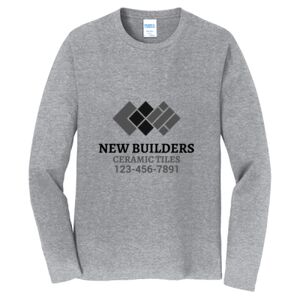 Long Sleeve Fan Favorite Tee Thumbnail