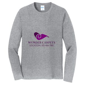 Long Sleeve Fan Favorite Tee Thumbnail