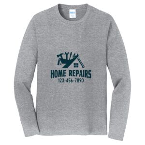 Long Sleeve Fan Favorite Tee Thumbnail