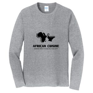 Long Sleeve Fan Favorite Tee Thumbnail