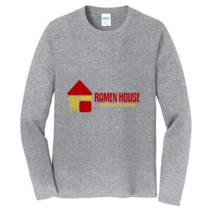 Long Sleeve Fan Favorite Tee Thumbnail