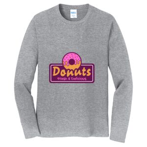 Long Sleeve Fan Favorite Tee Thumbnail