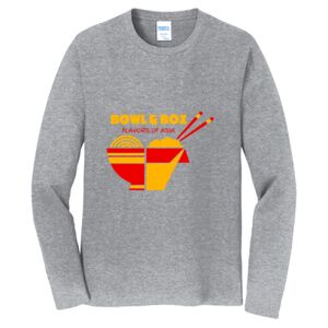 Long Sleeve Fan Favorite Tee Thumbnail
