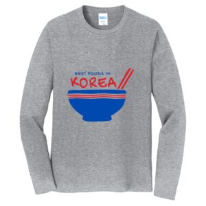 Long Sleeve Fan Favorite Tee Thumbnail