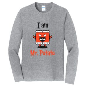 Long Sleeve Fan Favorite Tee Thumbnail