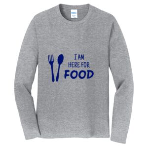 Long Sleeve Fan Favorite Tee Thumbnail