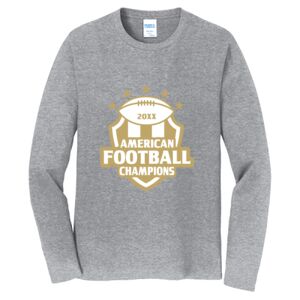 Long Sleeve Fan Favorite Tee Thumbnail