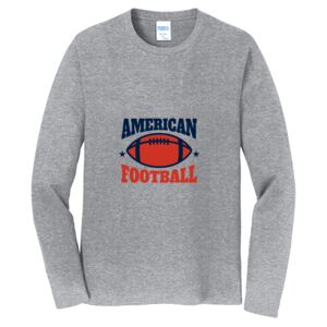 Long Sleeve Fan Favorite Tee Thumbnail