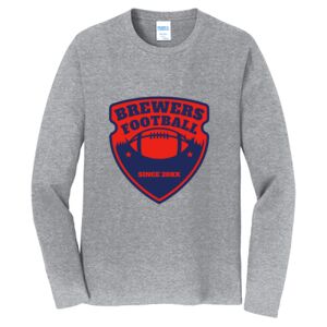 Long Sleeve Fan Favorite Tee Thumbnail