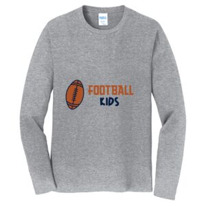 Long Sleeve Fan Favorite Tee Thumbnail