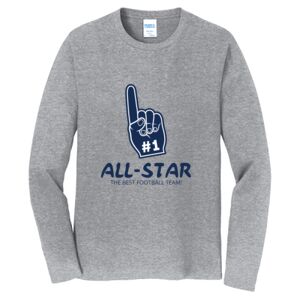 Long Sleeve Fan Favorite Tee Thumbnail