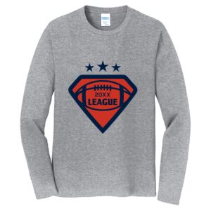 Long Sleeve Fan Favorite Tee Thumbnail